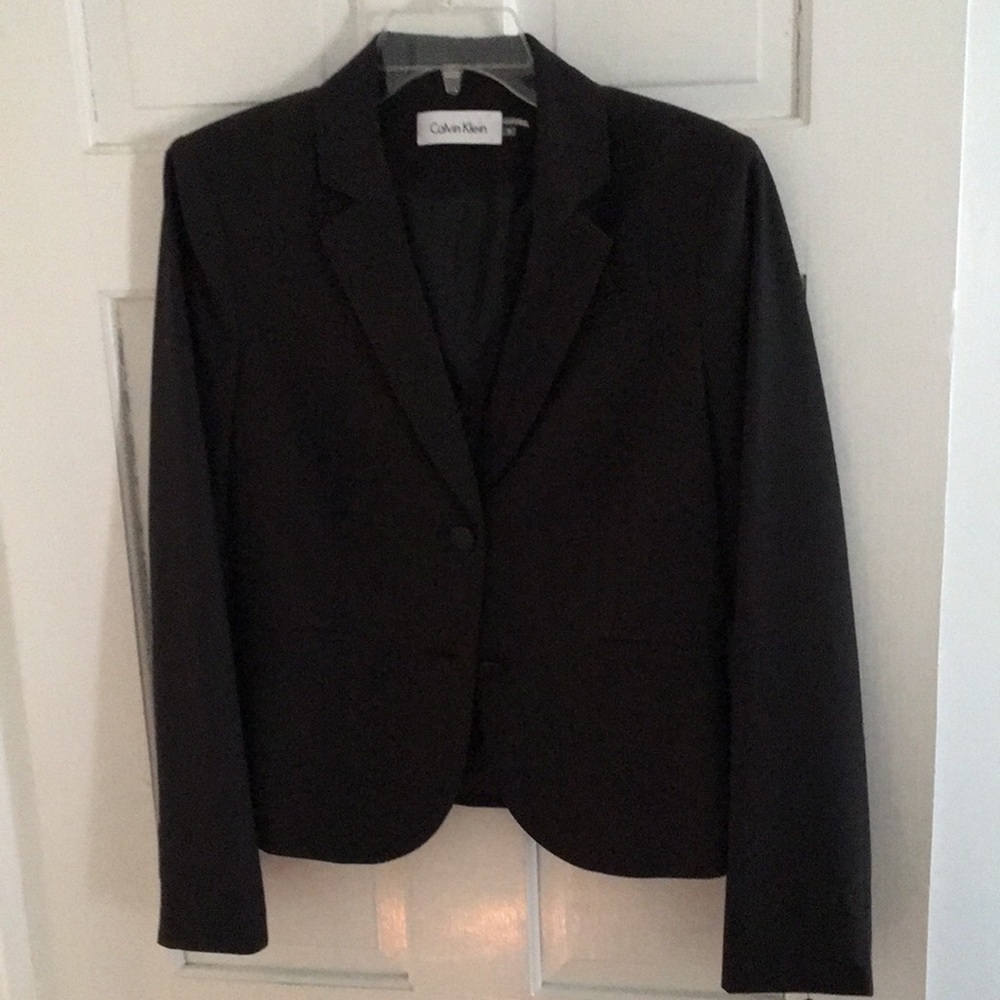 Calvin Klein Women’s Jacket